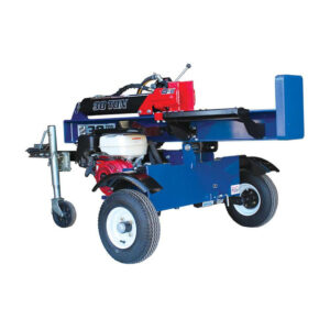 LOG SPLITTER GAS TOWABLE H/V