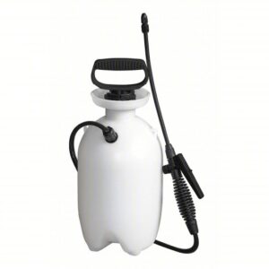 WEED SPRAYER HAND PUMP/BACK PACK