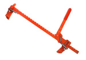 FENCE STRETCHER BARB WIRE