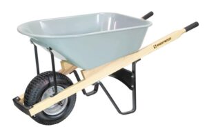 WHEELBARROW