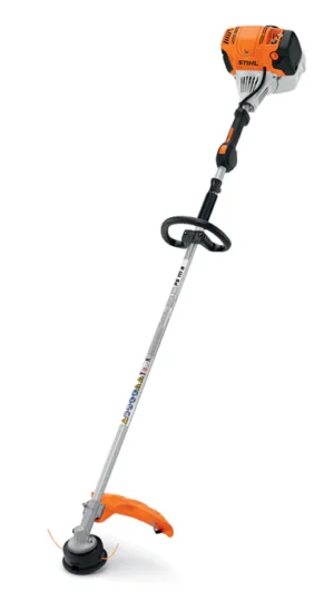 WEED EATER GAS