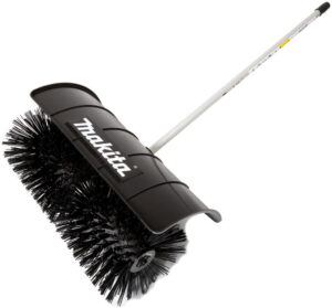 SWEEPER CORDLESS POWER BROOM