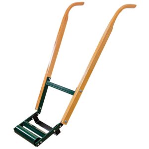 SOD CUTTER MANUAL KICK-TYPE