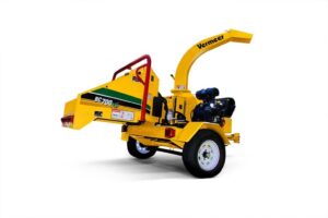 CHIPPER 6″ MAXIMUM