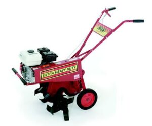 TILLER 5HP FRONT TINE