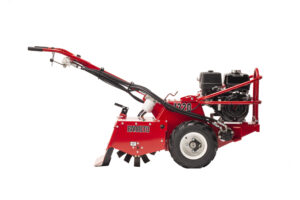 TILLER 9-13HP REAR TINE HYD.