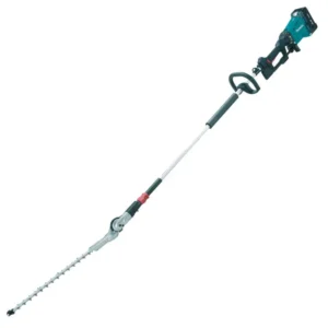 HEDGE TRIMMER CORDLESS LONG HANDLE