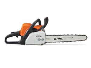 CHAINSAW 20IN GAS