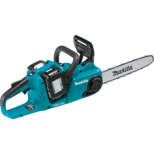 CHAINSAW CORDLESS 36/40V