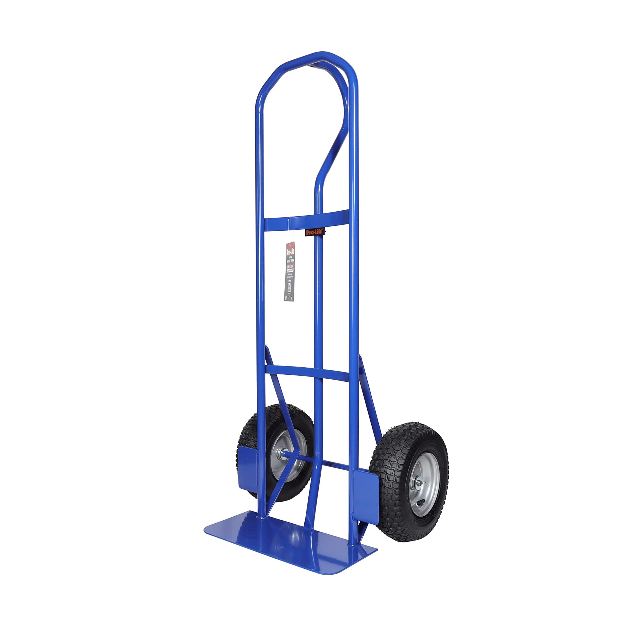 DOLLY HAND TRUCK (BOX)