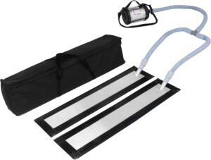 AIR SLED ELECTRIC 500lb Cap