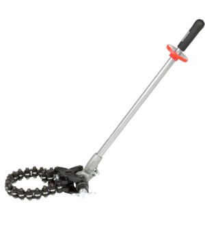 SOIL PIPE CUTTER 3″-6″ DIA