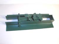 PIPE PULLING VISE