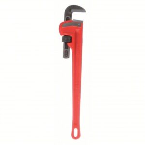 PIPE WRENCH ADJUSTABLE 24″ – 48″
