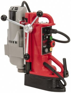DRILL MAGNETIC BASE 1/2″ OR 3/4″
