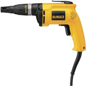 DRYWALL SCREWGUN