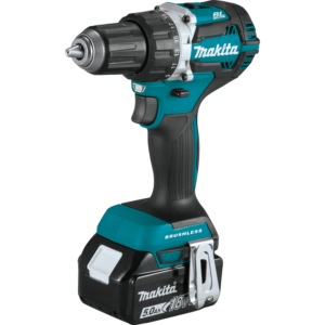 DRILL 18VOLT CORDLESS