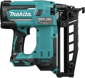 NAILER CORDLESS 16GA FINISH 18V