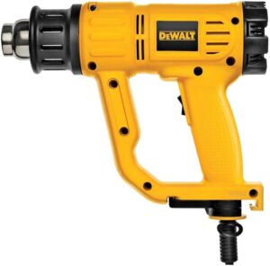 HEAT GUN