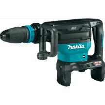BREAKER CORDLESS CHIPPING HAMMER 40V