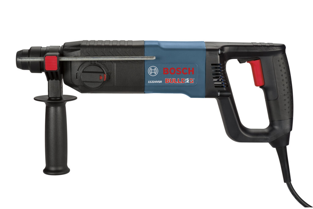 SDS Rotohammer Drill | Professional Power Tools & Equipment