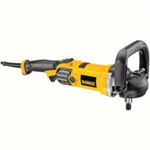 POLISHER/SANDER 7″ DISK HANDHELD