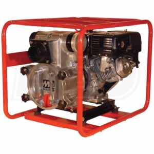 PUMP TRASH 3″ GAS (hose not incl)