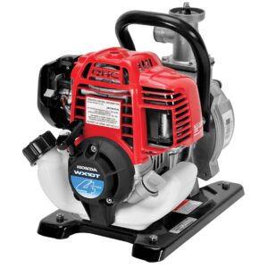 PUMP CENTRIFUGAL 1″ GAS W/ INTAKE