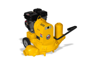 PUMP DIAPHRAM 3″ GAS (hose not incl)