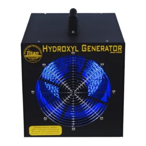 HYDROXOL GENERATOR