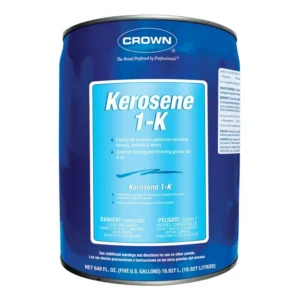 Kerosene Oil