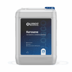 Kerosene Oil