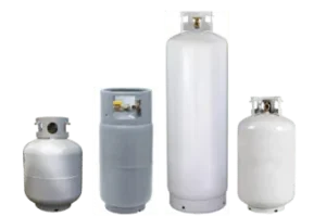Propane