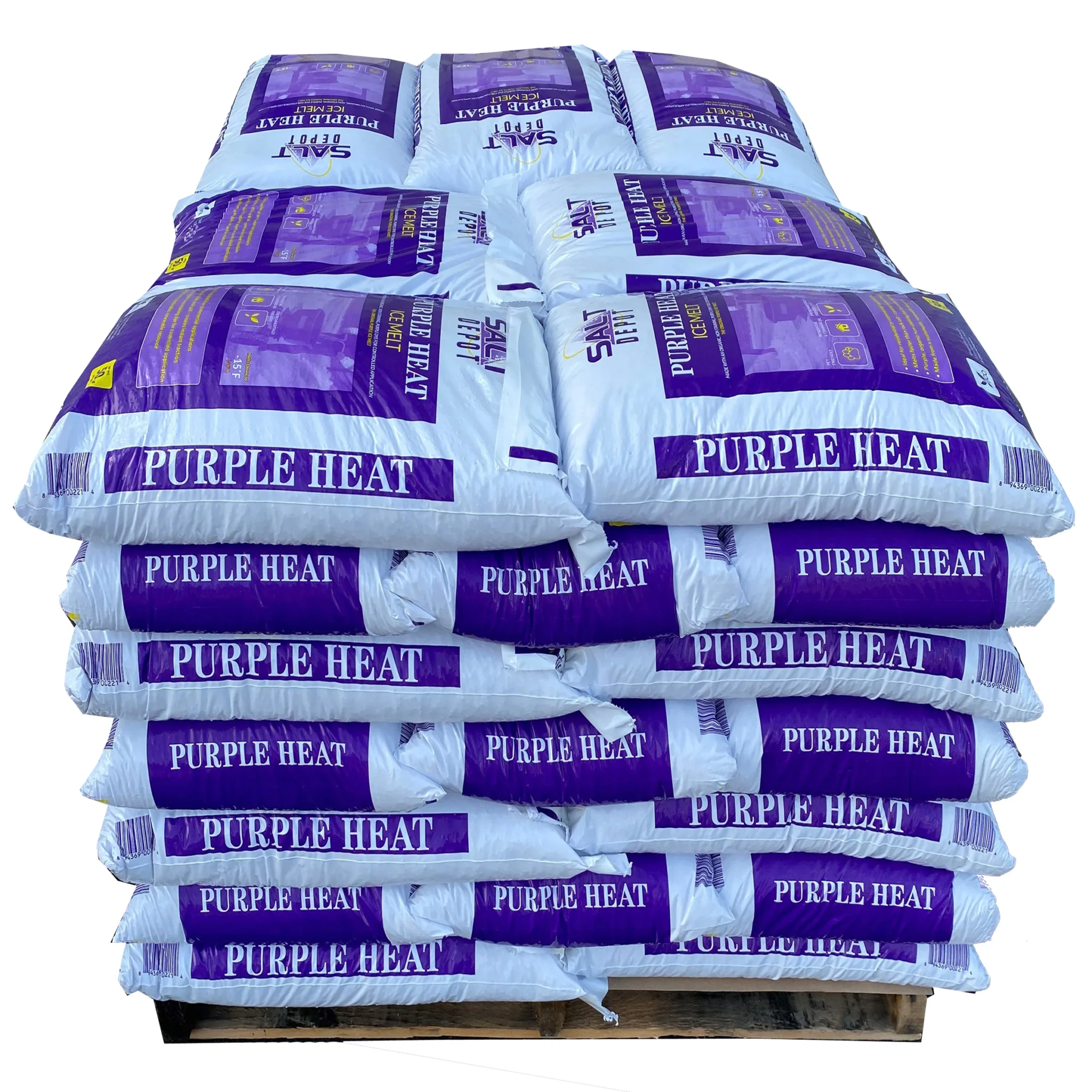 Ice Melt (50lbs.) - Image 3