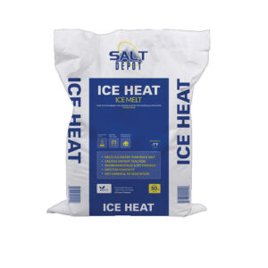 Ice Melt (50lbs.)